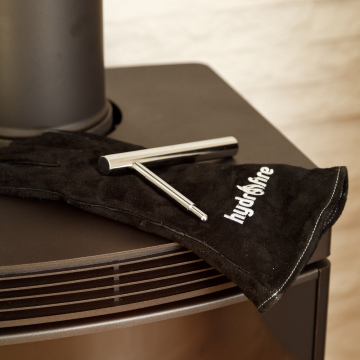 High Quality Leather Glove