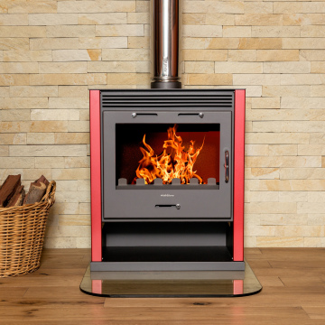 Rubin (Red)