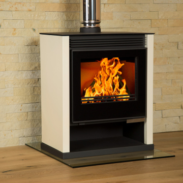 Rubin Lux (Ivory White)