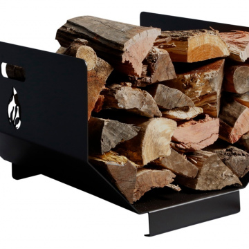 Lemur - Firewood Stand