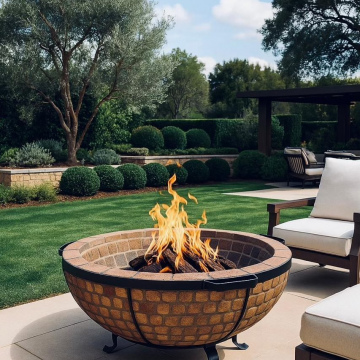 Boma Fire Pit