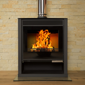 Rubin Lux (Black)