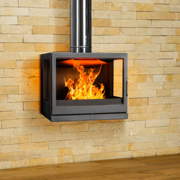 W7 Bavorov - Wall (Side Glass)