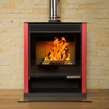 Rubin Lux (Red)