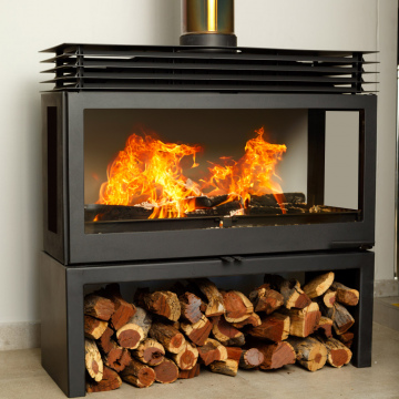 L11 FS Vulcan LR Side Glass (Free Standing)