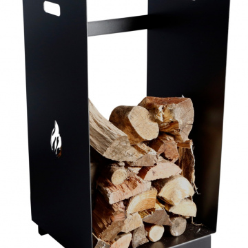 Giraffe - Firewood Stand 